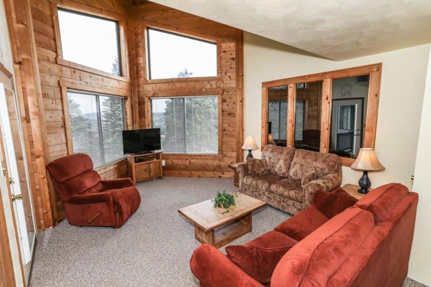 Apartment Seven Springs Stoneridge 1 Bedroom Loft Standard Condo, Pet Friendly! *