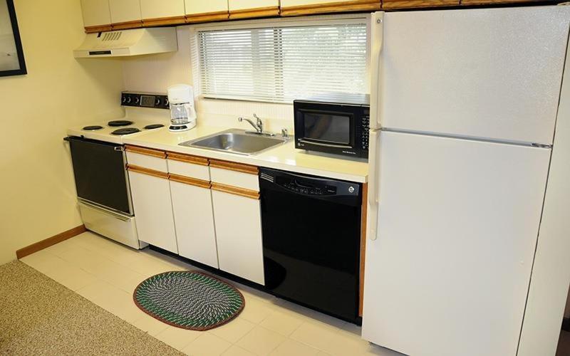 Apartment Seven Springs Stoneridge 1 Bedroom Loft Standard Condo, Pet Friendly! Champion