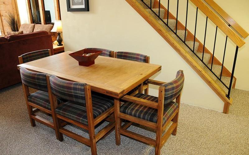 Apartment Seven Springs Stoneridge 1 Bedroom Loft Standard Condo, Pet Friendly! *